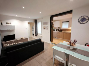 New Ninin apartment 4 guests 15m to Venice